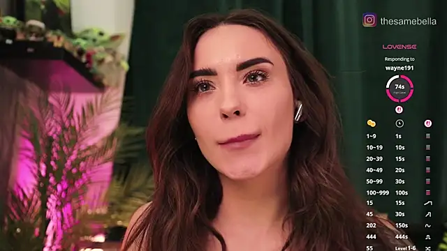 BabyYoda- online show from February 16, 10:09 pm