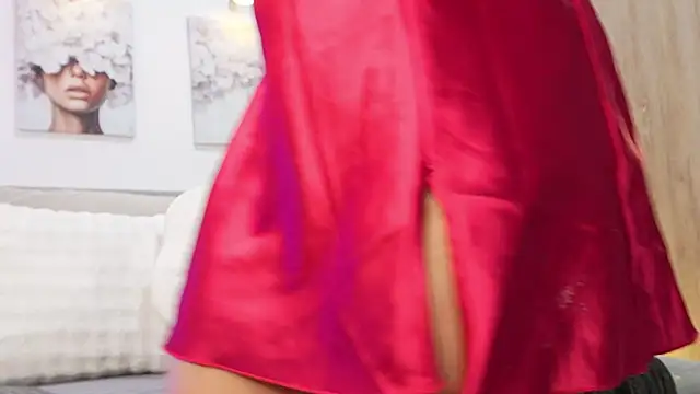 katie cruz online show from May 23, 11:08 am
