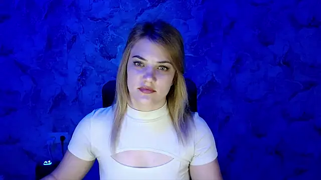 nika gold1 online show from May 25, 3:00 pm