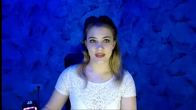 nika gold1 online show from February 26, 5:23 pm