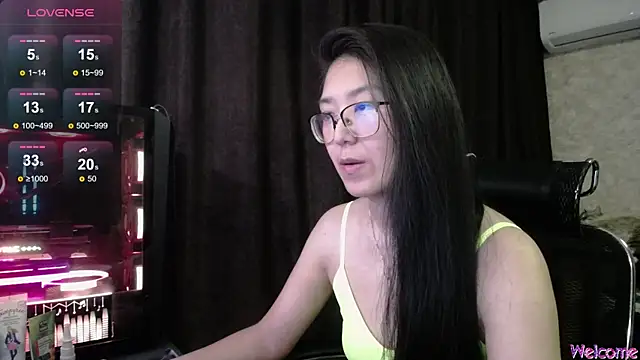 Brightssmiles online show from October 21, 6:28 am