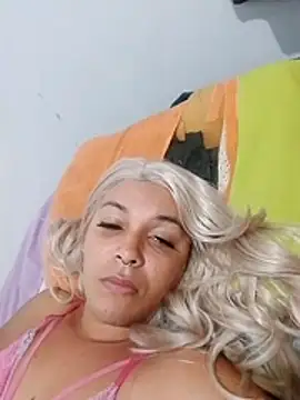 transgirl26 online show from February 7, 1:31 am