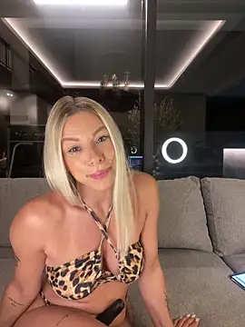 SexOnMyLvL online show from May 16, 8:30 pm