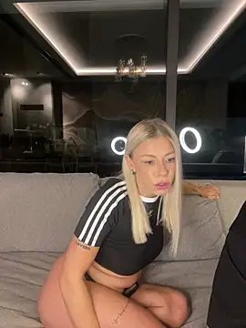 SexOnMyLvL online show from May 7, 10:02 pm