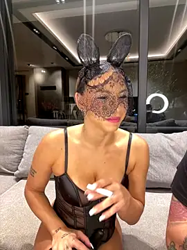 SexOnMyLvL online show from October 6, 9:08 pm