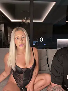 SexOnMyLvL online show from May 20, 8:28 pm