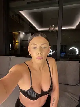 SexOnMyLvL online show from February 3, 8:34 pm