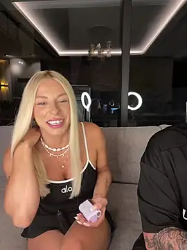 SexOnMyLvL online show from May 30, 8:38 pm