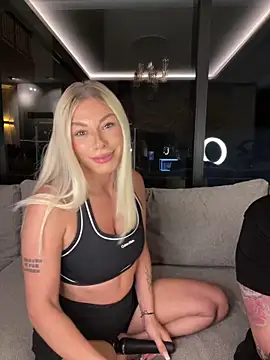 SexOnMyLvL online show from May 18, 8:26 pm
