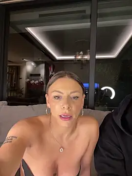 SexOnMyLvL online show from November 7, 10:25 pm