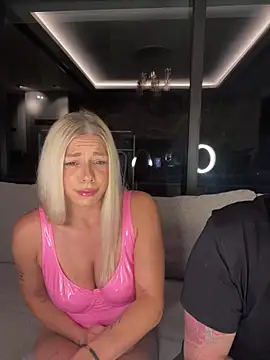 SexOnMyLvL online show from May 15, 10:01 pm