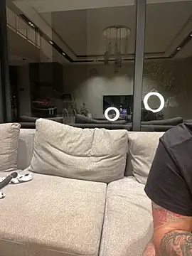 SexOnMyLvL online show from October 8, 9:30 pm