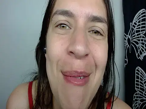 linda92astro online show from November 26, 1:45 pm