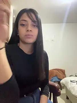 Juana19 online show from September 12, 11:23 pm