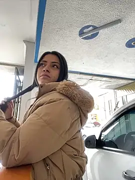 Juana19 online show from October 22, 2:55 pm