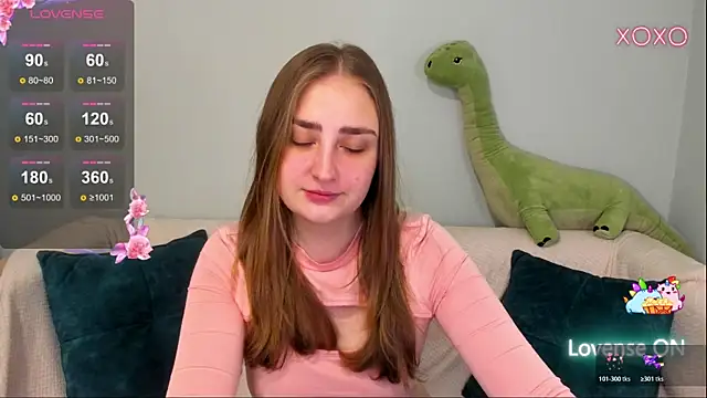 MilliStrii online show from March 16, 1:30 am