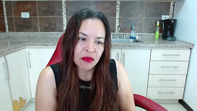 Lizeth Bels online show from May 8, 12:25 am