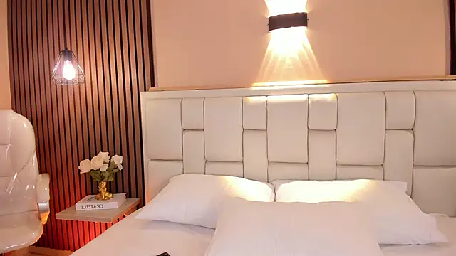 Biancax  online show from March 19, 4:06 am