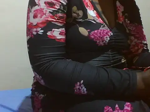 Sexy Riri online show from May 9, 6:04 am