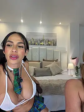 alina cruz online show from May 10, 11:51 pm