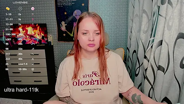 flower sarah  online show from May 24, 2:49 pm