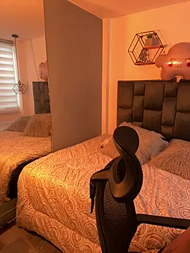 Bonnie vega online show from March 13, 9:38 pm