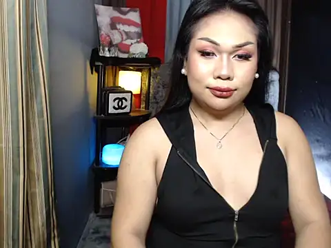 XXmistressamandaXX online show from October 17, 10:51 am