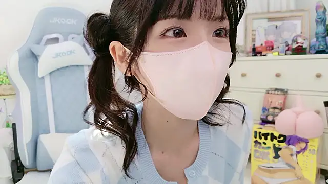 -minami- online show from November 15, 3:07 am