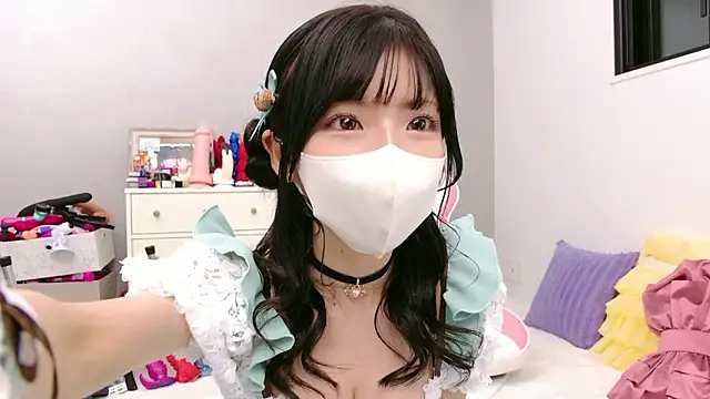 -minami- online show from May 11, 12:07 pm
