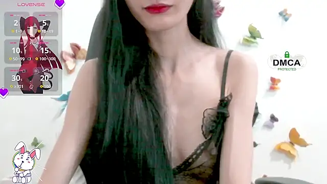 ChangChang  online show from October 28, 1:55 am