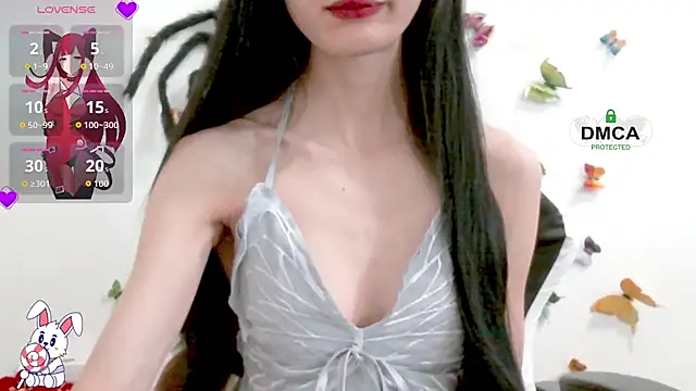 ChangChang  online show from November 10, 1:44 am