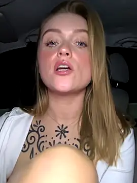 Goldloeckchen159 online show from December 1, 5:04 pm