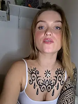 Goldloeckchen159 online show from October 10, 6:46 pm