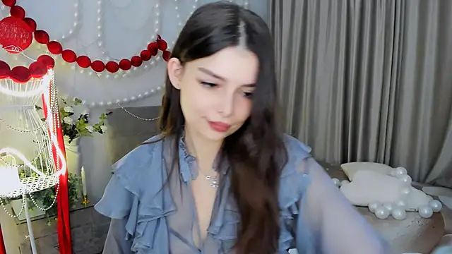 ContinentOfTranquility online show from February 8, 9:02 am