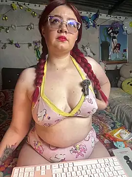 NinaGauther online show from February 4, 1:47 pm