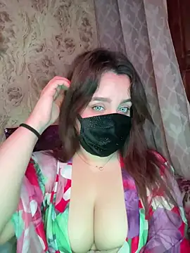 PRINSECA-AMBER online show from May 9, 2:13 am