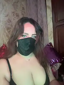 PRINSECA-AMBER online show from May 23, 10:19 pm