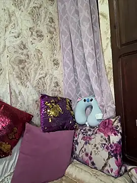 PRINSECA-AMBER online show from April 10, 1:22 am