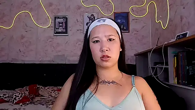 Japabaixinha online show from February 11, 6:20 pm