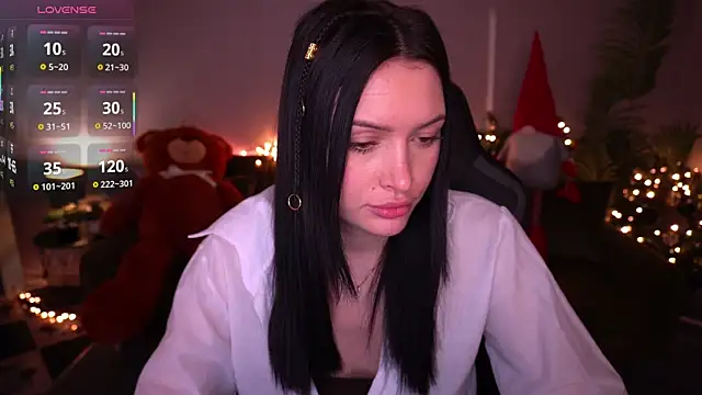 MilaSecrett online show from January 18, 2:46 pm