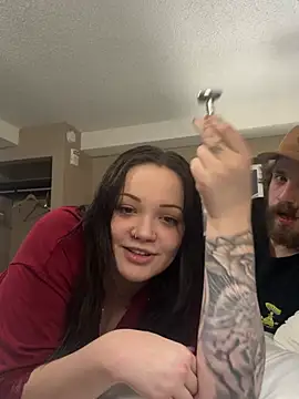 skinwalkingzombie online show from February 5, 5:43 am