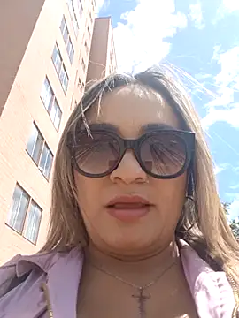 Afroditecash online show from February 20, 6:31 pm