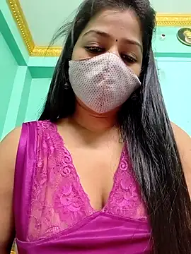 Monalisa Singh online show from October 1, 6:13 pm