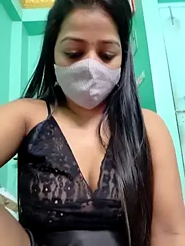 Monalisa Singh online show from September 16, 5:21 pm