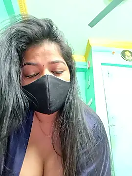 Monalisa Singh online show from February 3, 6:45 pm