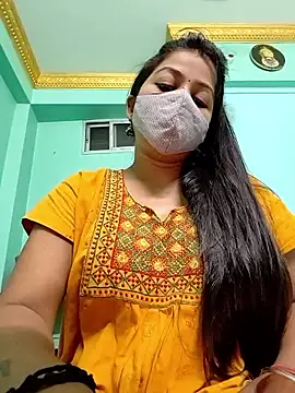 Monalisa Singh online show from September 24, 6:07 pm