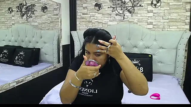 sia cavad online show from September 23, 12:47 pm