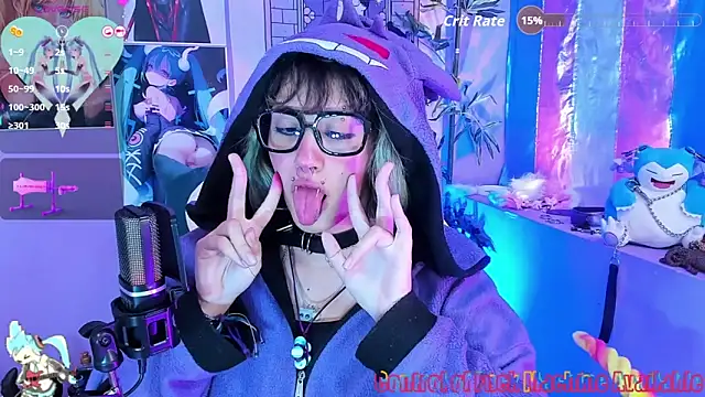 Angel Sweett 1 online show from October 19, 6:37 am