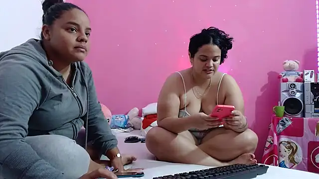 brunnette hot online show from June 18, 10:20 am