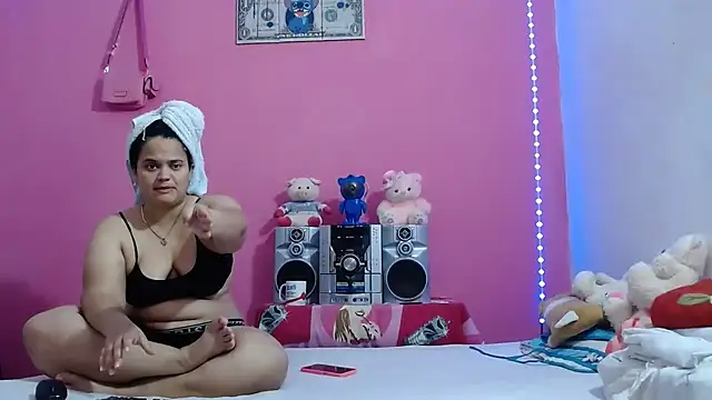 brunnette hot online show from July 8, 12:29 pm